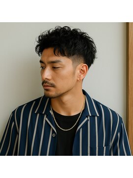 スープレックス ヘアーデザイン(SOUPREX HAIR DESIGN) SOUPREXツイストショート　20代 30代 40代 50代 60代
