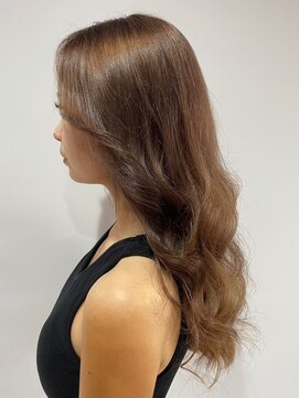 イワッシュ 大和駅店(IwAsh) デジタルパーマ