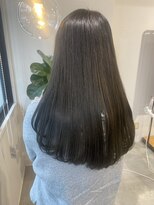 フェイスヘアクリエイション(FAITH HAIR CREATION)&nbsp;Aujua艶トリートメント