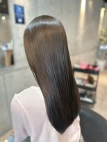 アイル(I'll)&nbsp;【吹田南吹田】AVEDAカラー