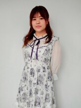 リア(Lia by KENJE)&nbsp;加藤 りり菜