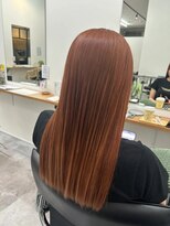 ノマド 印西牧の原千葉ニュータウン(NOMAD)&nbsp;黒髪/オリーブグレー/小顔/ココアベージュ/印西牧の原駅