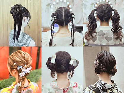 ホープズ(HOPE’S)の写真