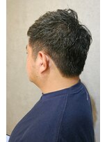 ウィスプ 赤羽店(wisp) メンズカット☆