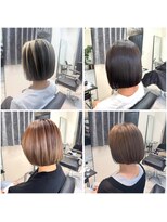 サロンワン(Salon1)&nbsp;ボブ