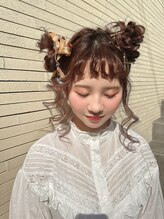 オラプラノ(olaplano)&nbsp;ツインアレンジ