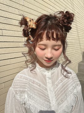 オラプラノ(olaplano) ツインアレンジ