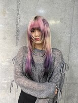 エゴ 池袋(EGO) デザインカラー