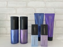 髪を芯から強く補修。大人の髪のCOREME