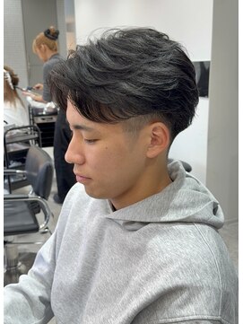 フェザーショート