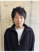 ラピスキーズ 下栗店(LAPIS KEYS)&nbsp;古橋 雄介