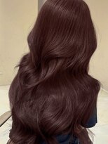 シスター(sister)&nbsp;韓国ヘア/透明感カラー/ケアカラー/艶髪トリートメント