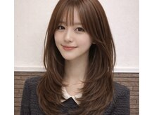 ヘアラヴィ(hair La Vie)