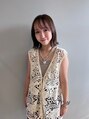 リラクオーレメンズ(LIRA CUORE men's) カツラ ナホ