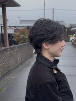 アイヘアー(Ay hair)&nbsp;フェザーショート