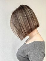 ジェム リット(GEM lit)&nbsp;髪質改善/ストレート/シンデレラ髪質改善/縮毛矯正★90