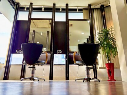 トゥルース 桜木(Truth)の写真