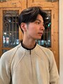 リリアン(Liliane) メンズのモテヘアが得意です。