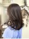 ティーズヘアイナガキイヴピアジェの写真/大人女性のための心満ちる癒やし空間♪丁寧なカウンセリングで美髪へ導く