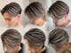 レガシーヘアーデザイン(Legacy hair design)の写真