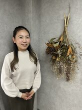 リノヘア(Lino)&nbsp;森 亜美