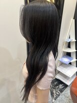 シェルフィ アピタ長久手店&nbsp;ロングレイヤーカット