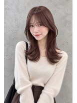 ピース バイ シータ(PEACE by CITA) 肌馴染み抜群◎エスプレッソベージュカラー20代30代40代
