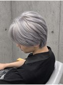 グレーシルバーウルフ