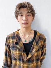 アルバム 池袋(ALBUM)&nbsp;副島 太輔