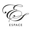 エスパーセ(ESPACE)のお店ロゴ