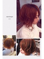 ルーツ(Roots) ヘアセット特集です