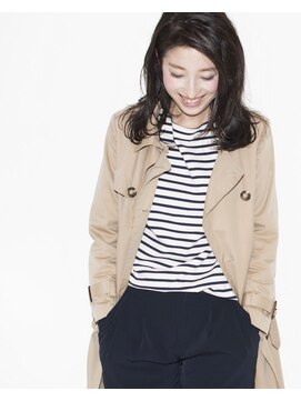 ヴィスク 北堀江(visccc) □ヨハコdesignミディアム□