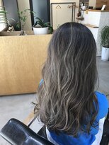 レナンダ (Reanda)&nbsp;ハイライトカラー