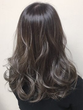 ラックスビー オオサカ  梅田茶屋町店(LUXBE OSAKA) byAKI 【梅田茶屋町店】