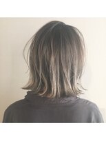 サングース(Sungoose)&nbsp;<Sungoose>ハイライト外ハネボブ