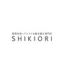 シキオリ(SHIKIORI)のお店ロゴ