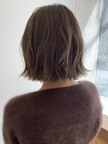 コルソ ケーツー 梅田 茶屋町(corso k-two) 《ラベンダーベージュ》