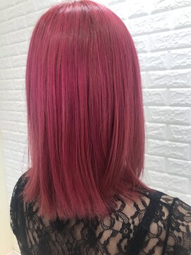 モードケイズ 松原店(MODE K's) チェリーピンク