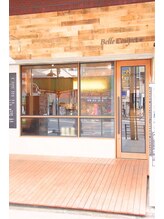 ベルクープス プラス 玉造店(Belle Coupes+)&nbsp;Belle Coupes＋