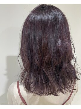 シーン 池袋(scene.) scene.【シーン】【池袋 西口徒歩3分】ピンクバイオレット