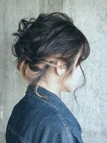 ウニヘアー(U.N.Ihair)&nbsp;インナーハイライト