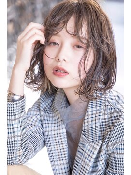 シエナ 渋谷(Siena) siena　透明感抜群！！ミルクティーグレージュ　　　渋谷