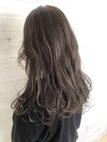 フェイス 大船(FACE) フェイス大船マナト流透明感グレージュ