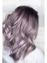 シェルティ フィエル(Shelltie Fiel)&nbsp;バイオレットピンク★☆★【錦糸町】