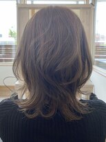 ロルド シェリ(Rold Cheri)&nbsp;アッシュベージュ