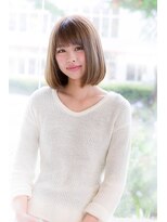 パインズループ(PINES LOOP)&nbsp;ボブ５