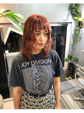 ゾーイ(ZOEY) Zoey@yukimaru_701