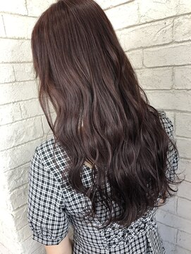 プライズ 所沢プロぺ通り店(prize) ピンクブラウン【所沢】