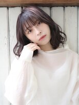 リスタバイネオリーブ 浅草(Re:sta by neolive)&nbsp;低温パーマ　Re:sta by neoilve