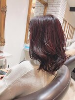 メルティエ(Mertie)&nbsp;ふわゆる大人ミディ【錦糸町　Mertie】